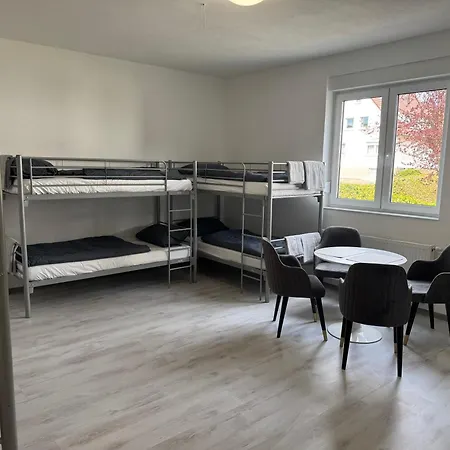 Lejlighed Akay Wurmlingen